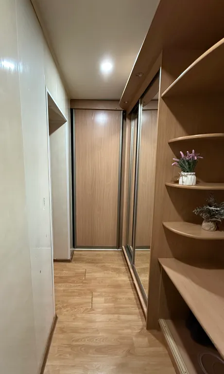 Ареал-однокомнатная в Мирном