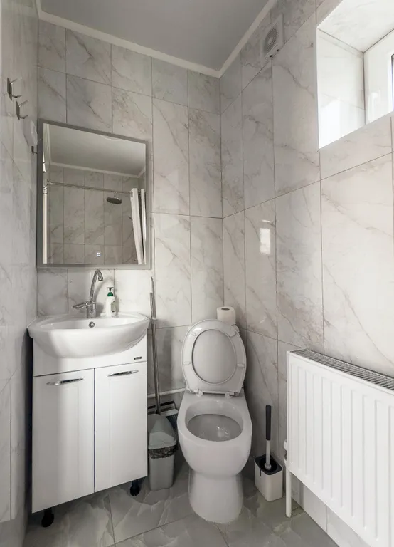 Уютный новый дом в городе-курорте