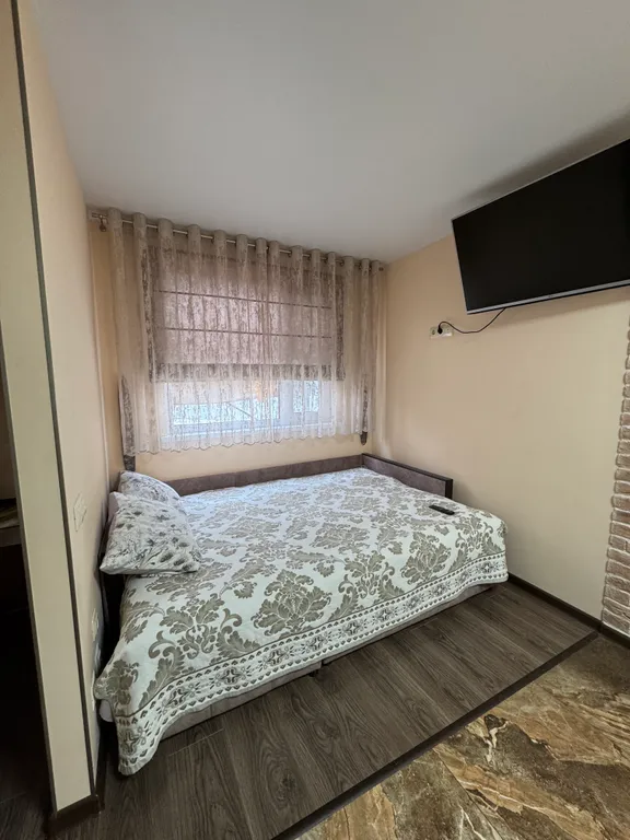 Частный домик в центре города