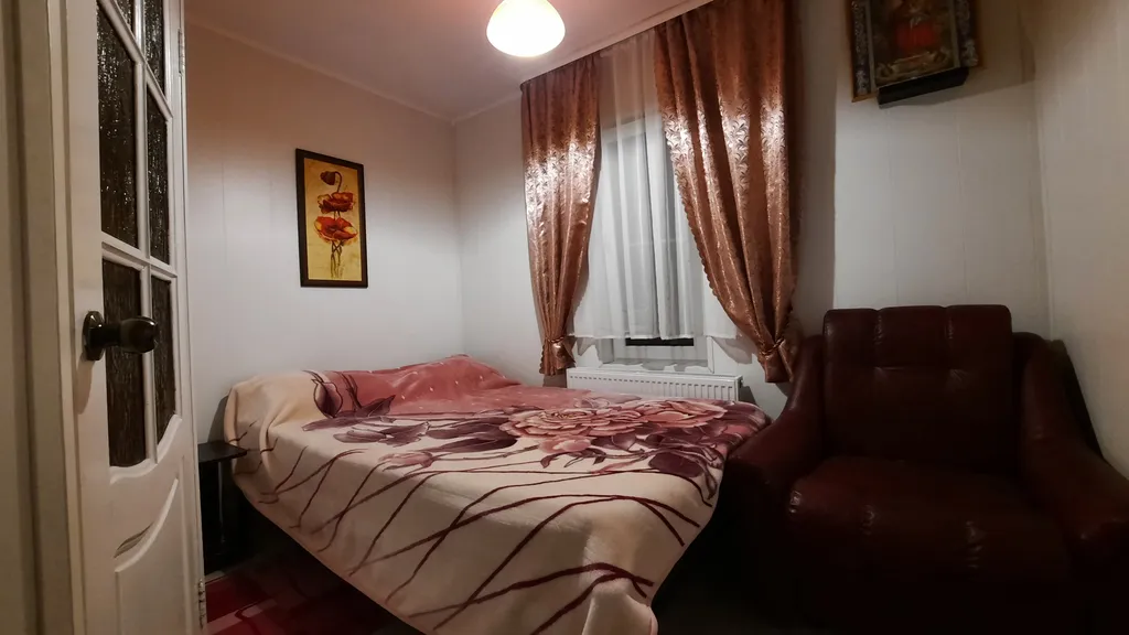 Квартира Комната — аренда посуточно в Дивеево