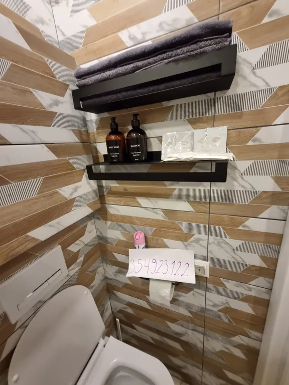 Студия в 5 минутах от Новоиерусалимского монастыря