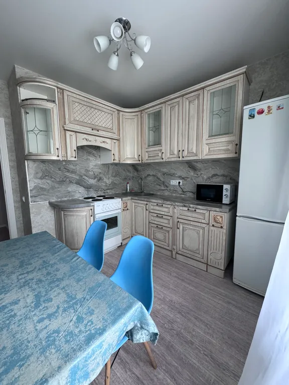 Уютное местечко