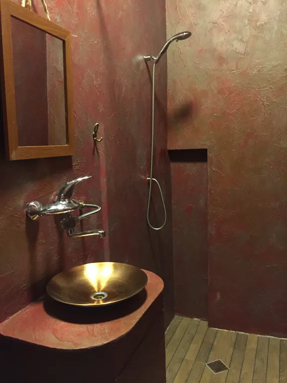 Апартамент в центре в старом городе