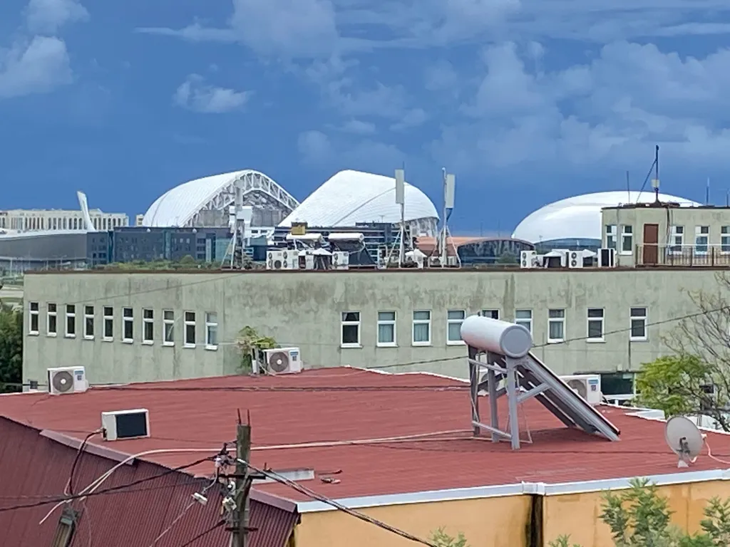 4-комнатная Квартира