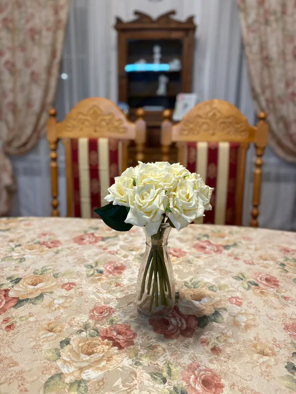 Дом на набережной