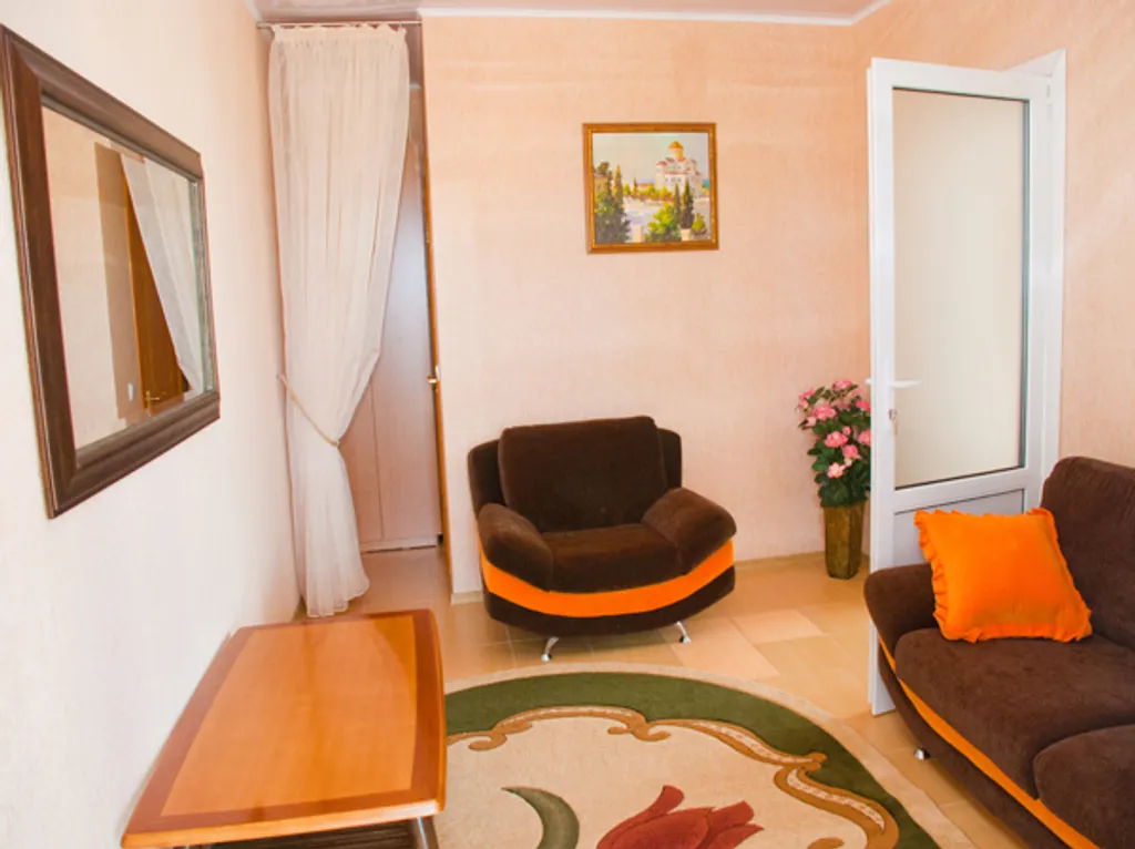 Квартира Комната — Курортное