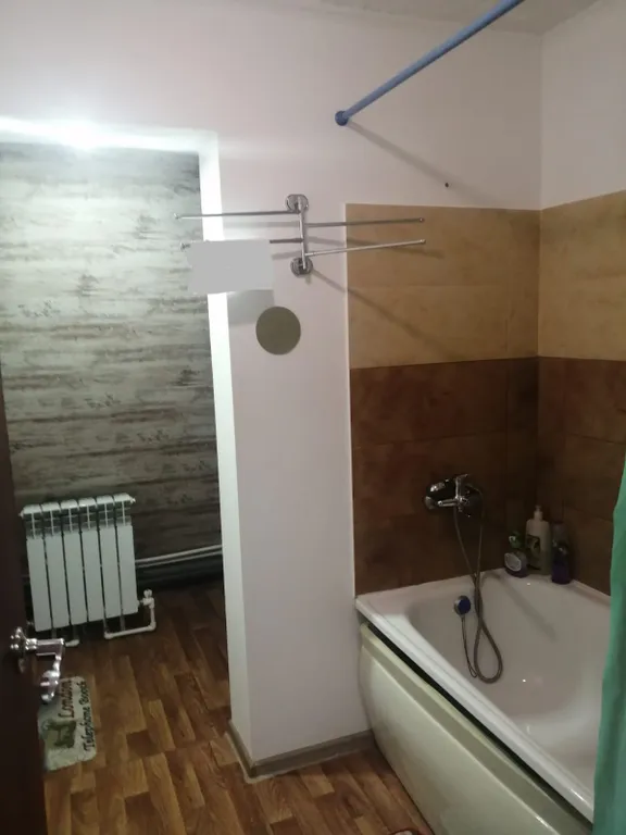 Уютная квартира в центре