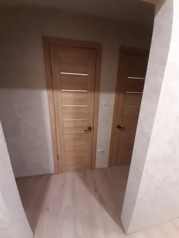 Просторная светлая, теплая квартира в центре города