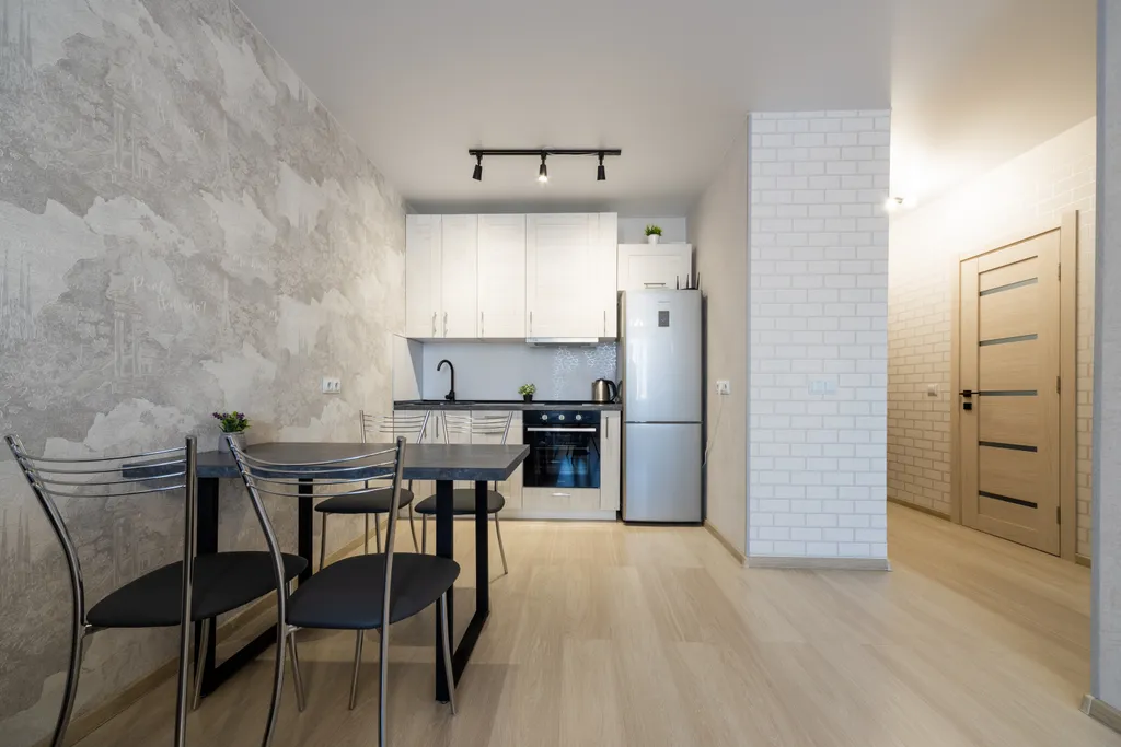 Квартира Уютная квартира рядом с ТРЦ Планета — Красноярск