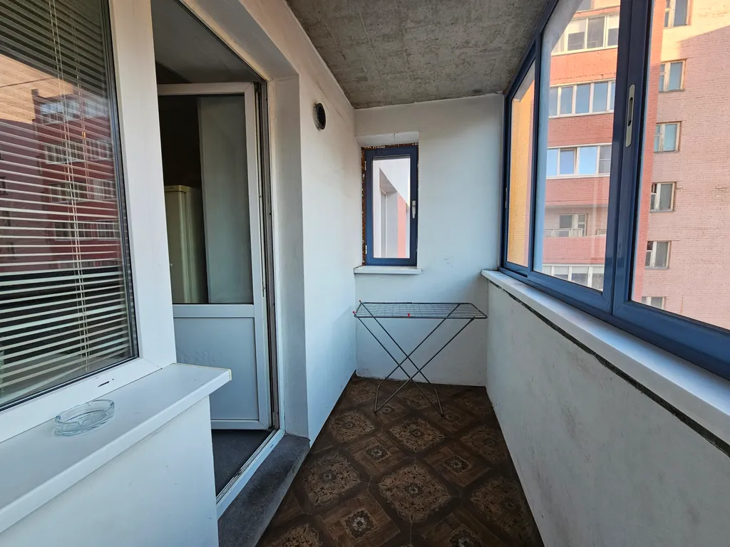 Квартира в центре