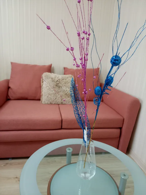 Квартира Комфортная квартира в центре, в новом доме,рядом с Верхним озером. — Калининград