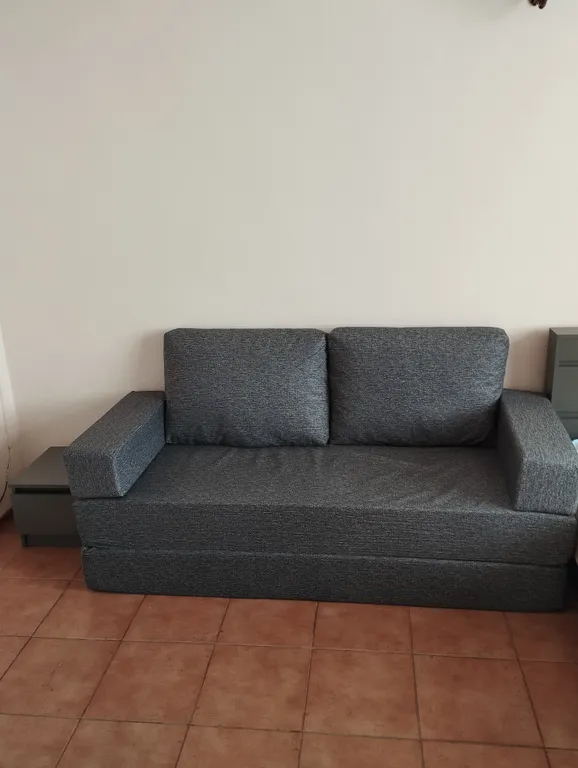 Номер с видом на море