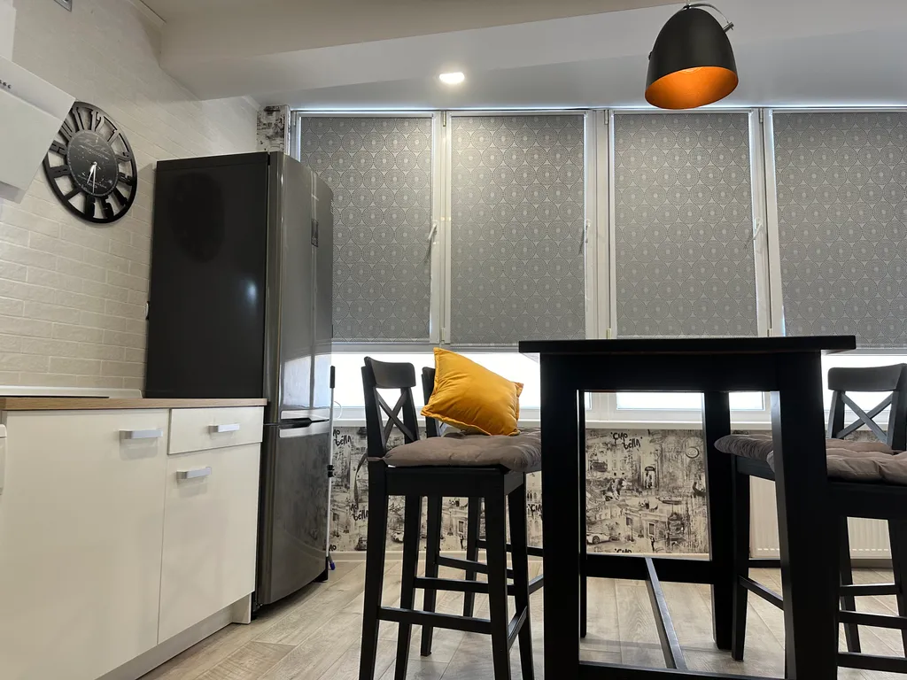 Квартира Квартира Апартамент в ЖК Кавказ 600м до моря — Анапа