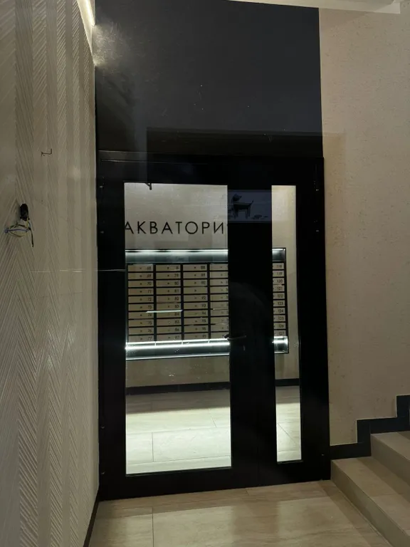 Квартира Квартира рядом с источником Тюменский — Тюмень