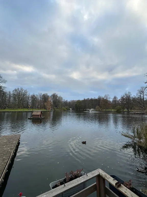 Квартира Ваш комфортный отдых у моря — Зеленоградск