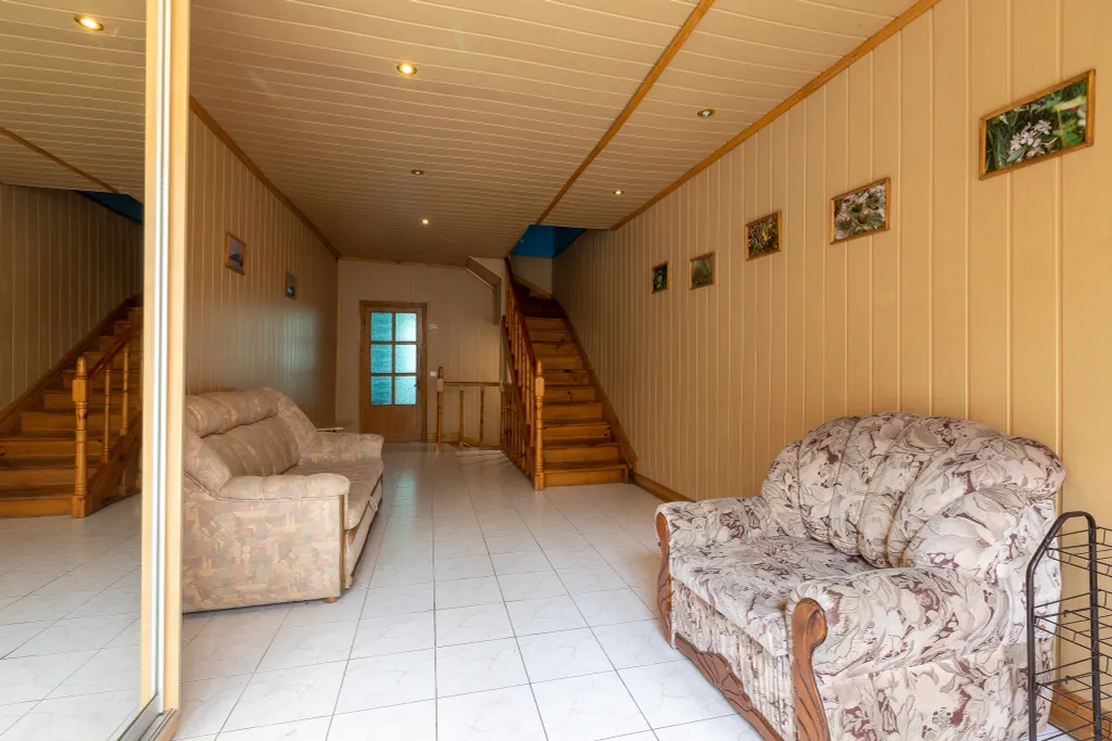 Гостевой дом Эллинг 207