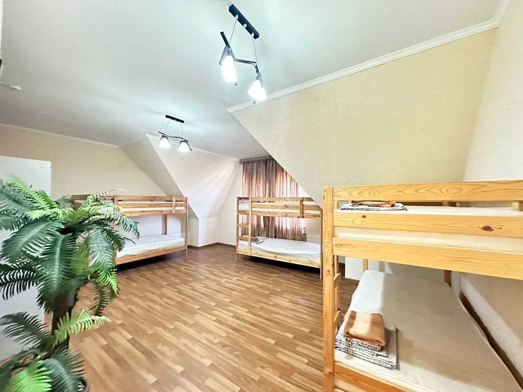 Коттедж зеленая роща