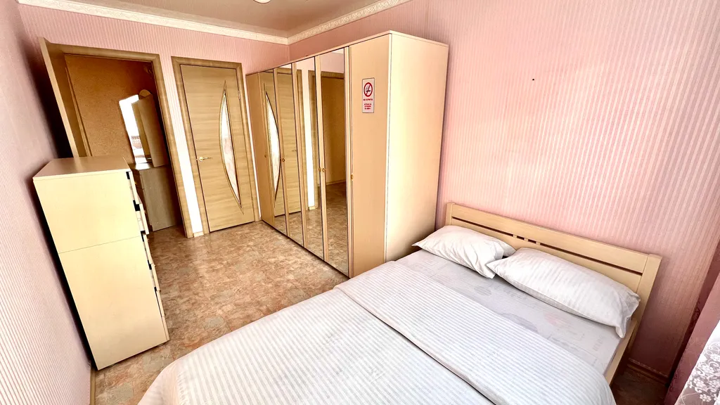 Квартира Изумруд