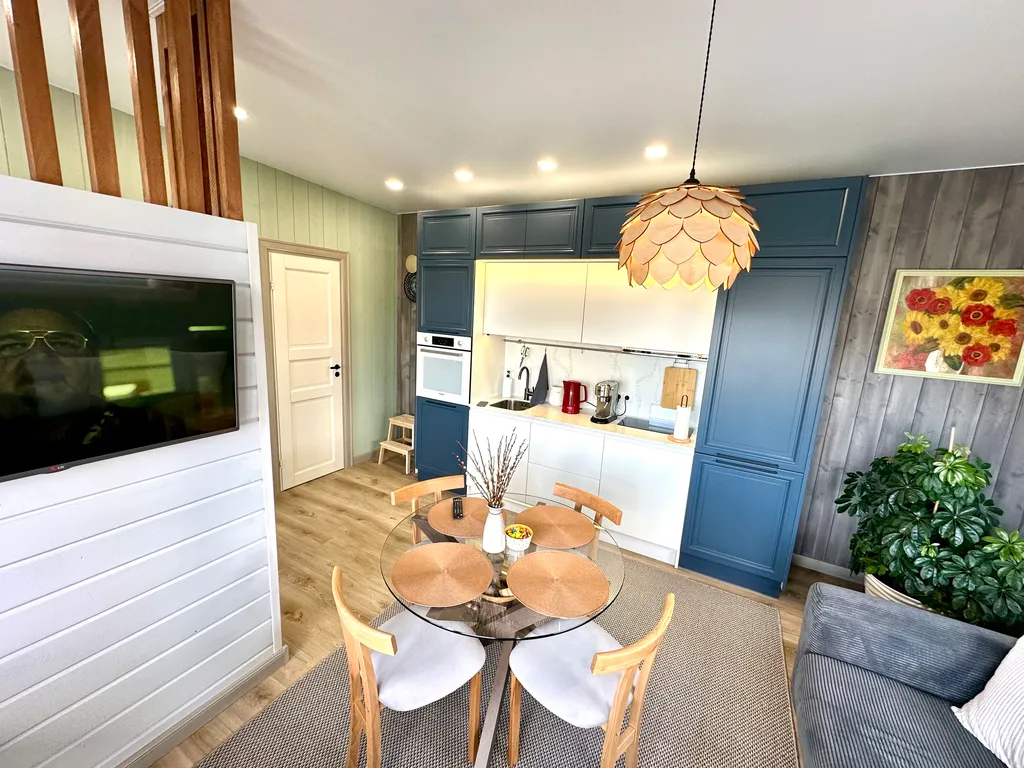 Гостевой дом на берегу озера Кармаланъярви