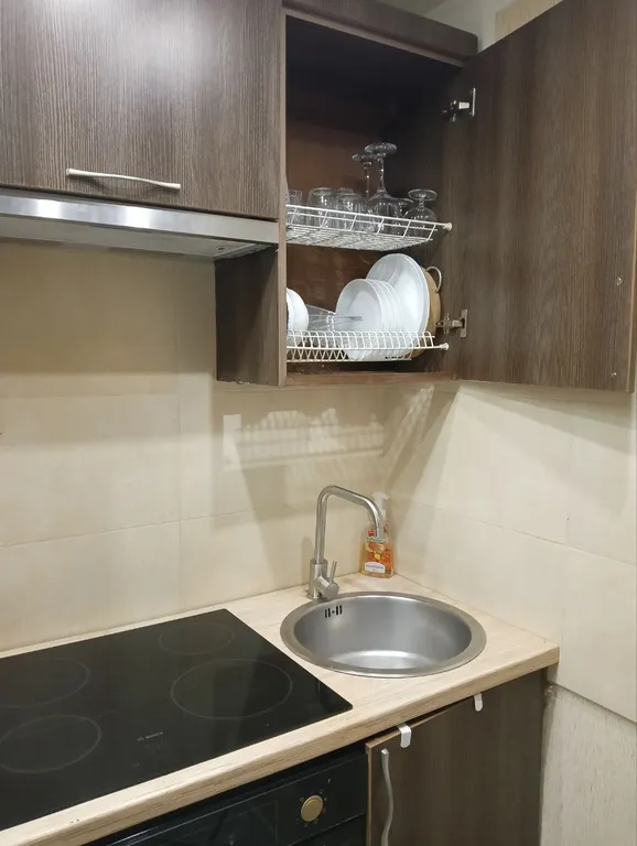 Квартира 2-квартира в туристическом центре Калининграда. Мы ждем вас — Калининград