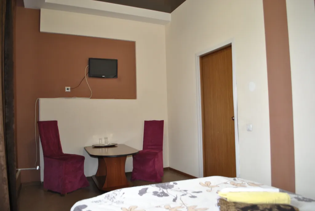 Квартира Комната — аренда посуточно в Томск