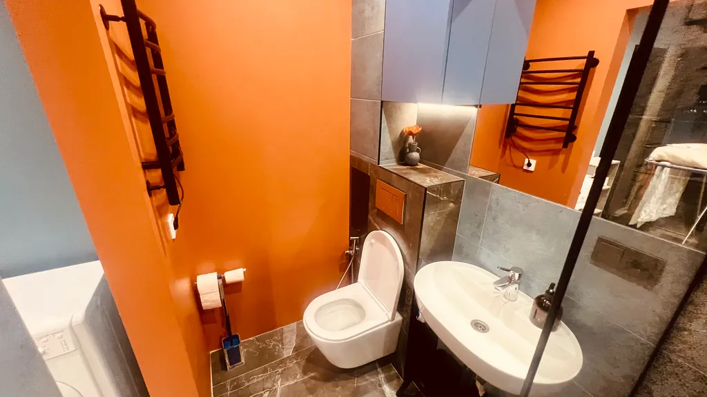 Дизайн студия у моря