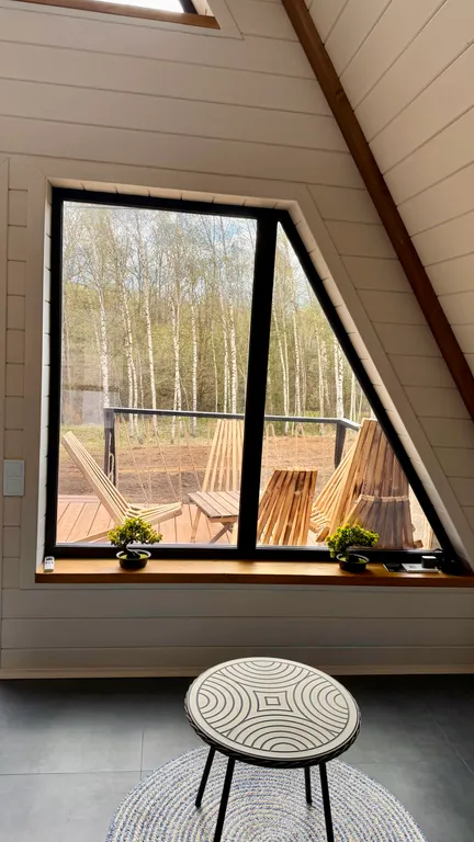 Морской дом