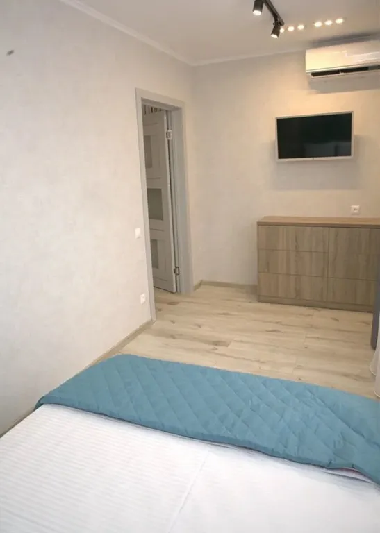 Квартира 1к - квартира в Hижнеимеpeтинской буxтe — Сириус
