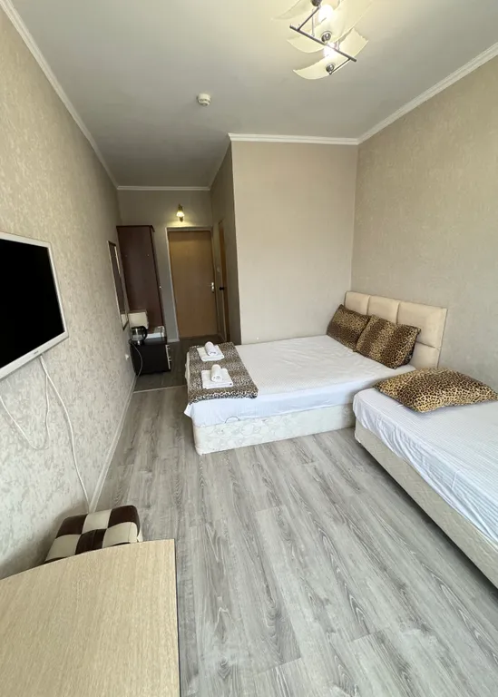 Квартира Комната — Адлер
