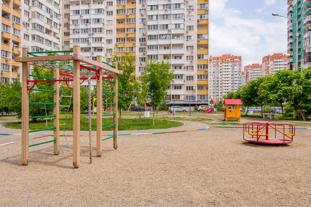 Уютная квартира у Стадиона