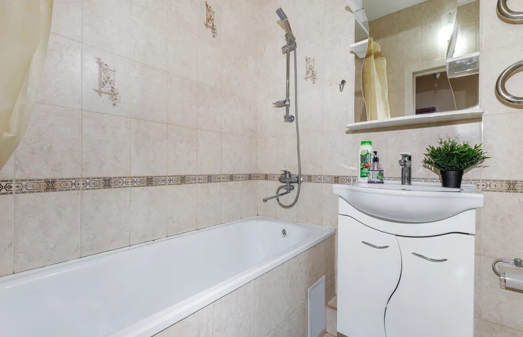 Квартира Квартира с видом на стадион Краснодар — Краснодар