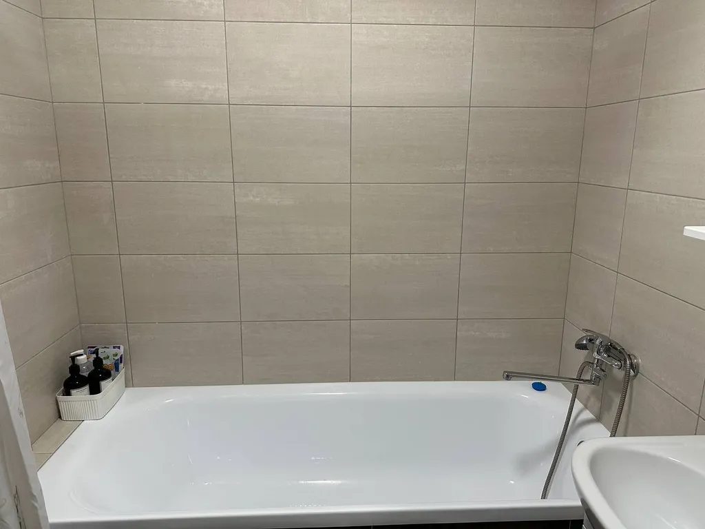 Уютная однокомнатная квартира