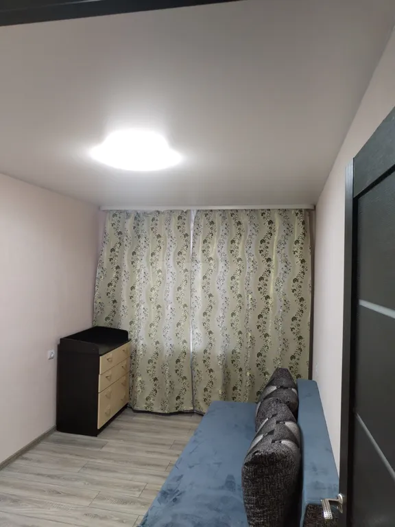 Уютная квартира со всеми удобствами