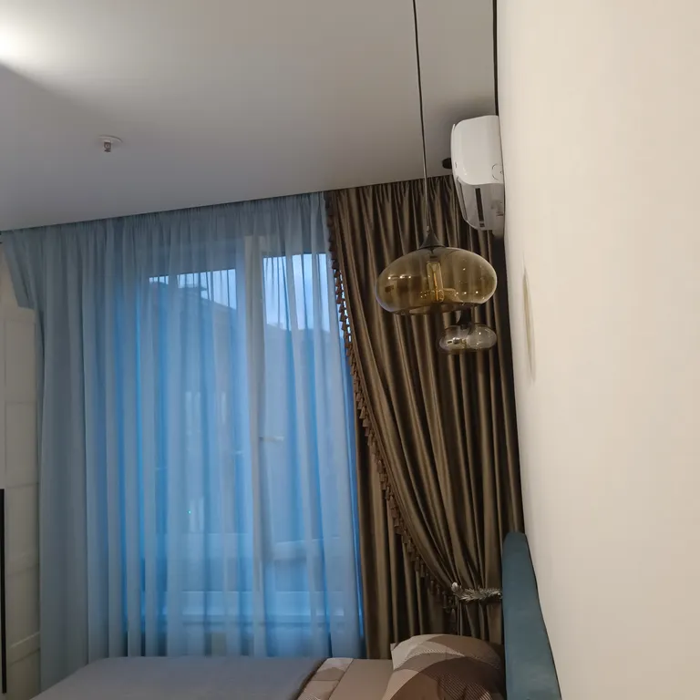 Квартира Новые апартаменты в центре города ЖК Tower plaza — Нижний Новгород