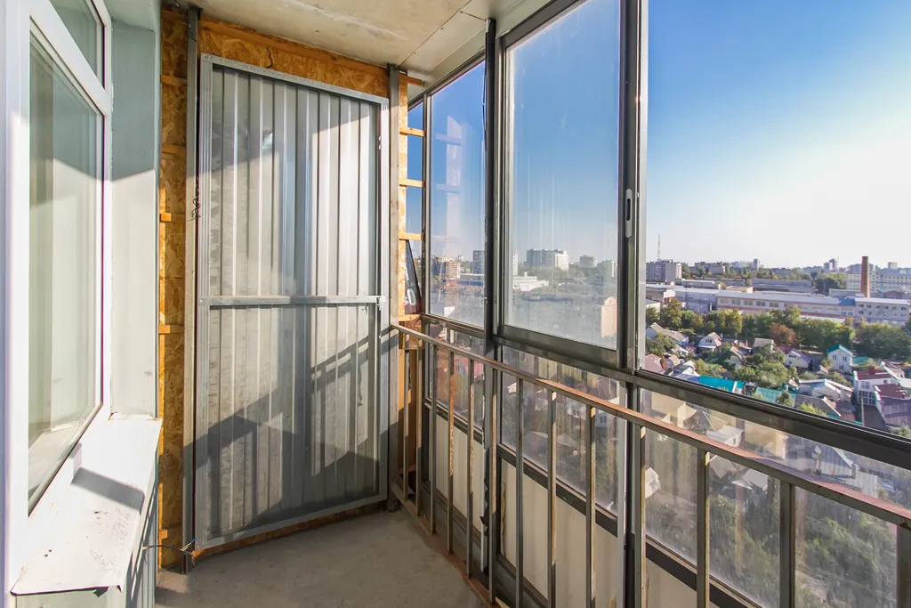 Квартира на автовокзале