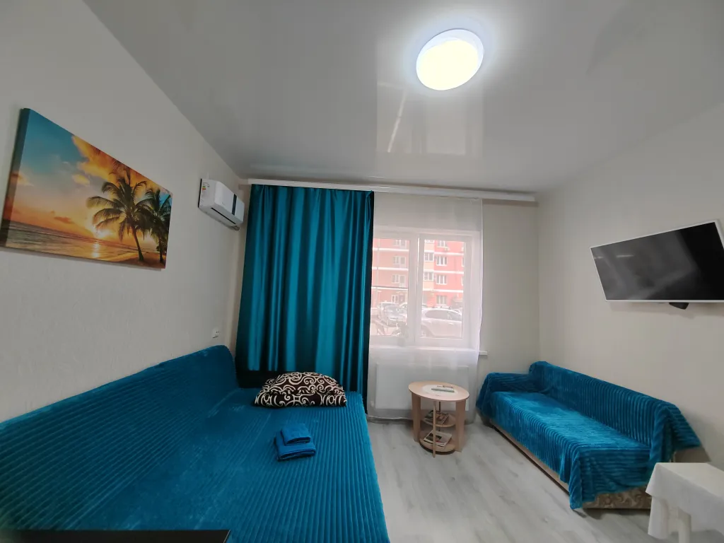 Квартира Комфортная квартира близко к центру, ТЦ Красная площадь, Вузам, ККБ — Краснодар