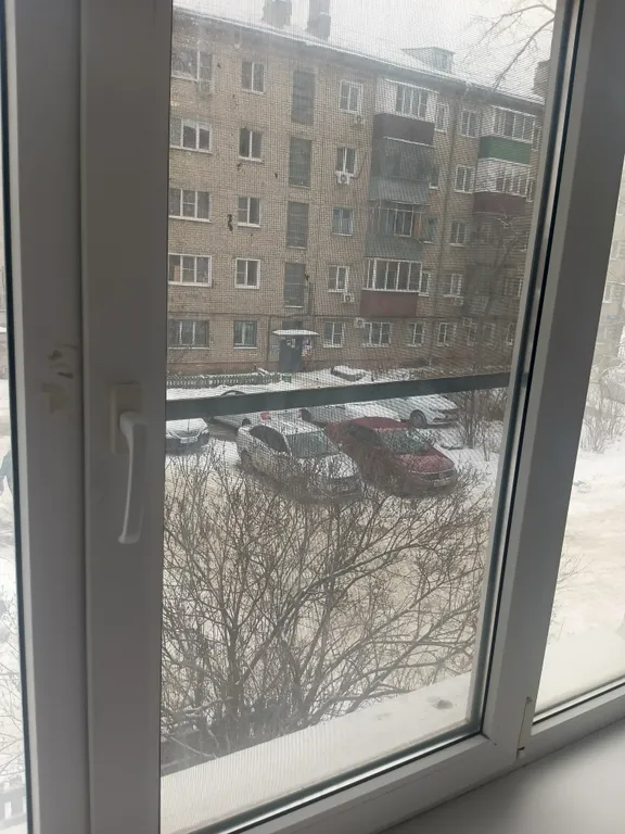 Уютная квартира недалеко от автовокзала