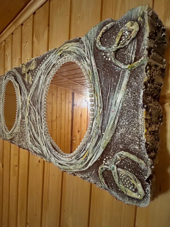 Коттедж в Асилане