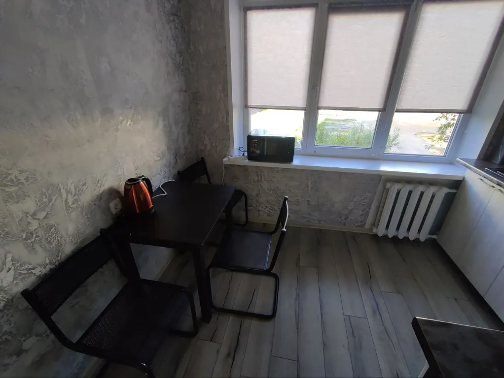 Cовременная двушка рядом с Севмаш