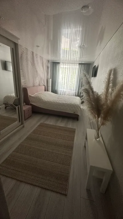 Квартира Уютная квартира в Геше — Шерегеш