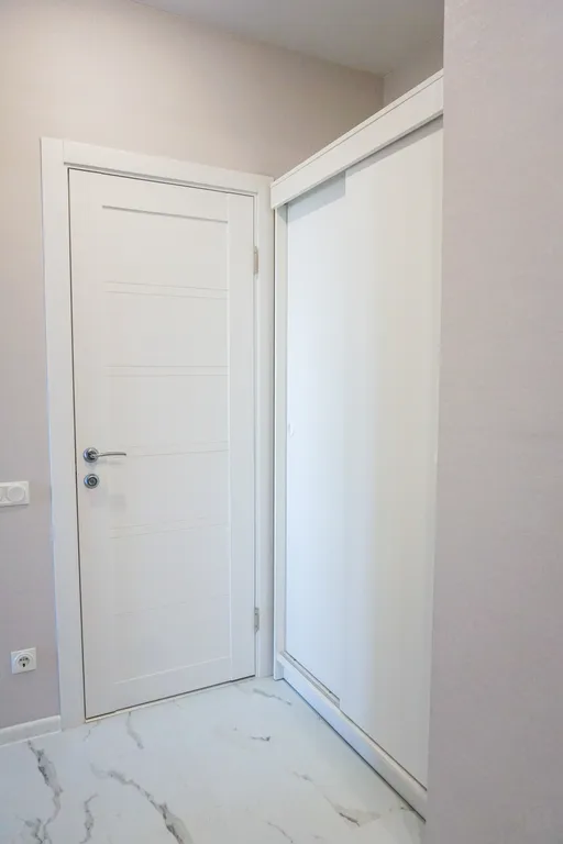 Квартира Уютная и стильная квартира рядом с Верхним озером — Калининград