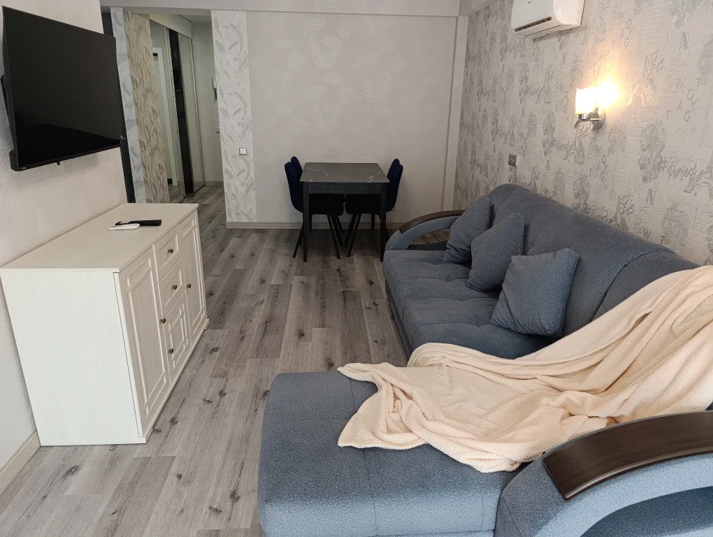 Квартира Квартира в Министерских Озерах — Раздольное