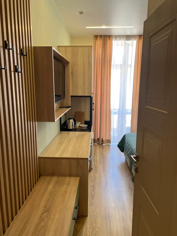 Комната