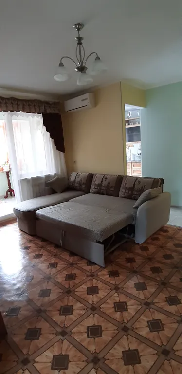 Квартира в центре Хосты в 10 мин до моря