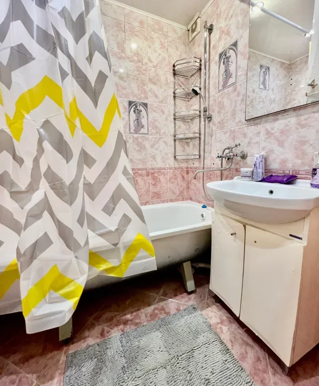 Апартаменты Комфорт на Есенина 42