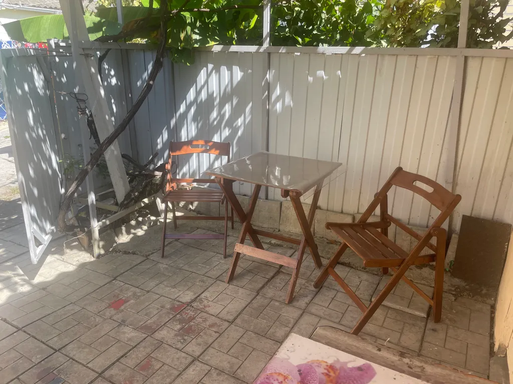 Коттедж Домик в самом центре — Анапа