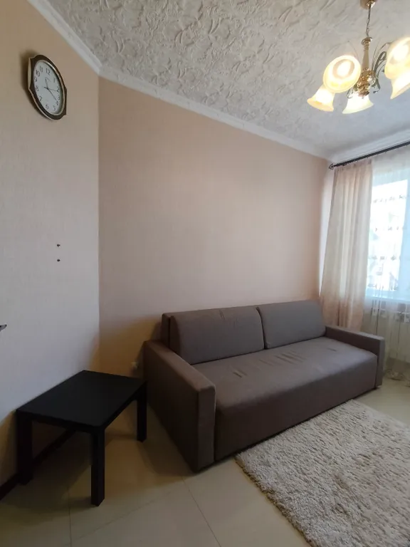 Квартира Уютная квартира в центре курортного парка — Горячий Ключ