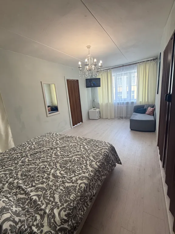 Квартира Уютная квартира в центре города — Тверь