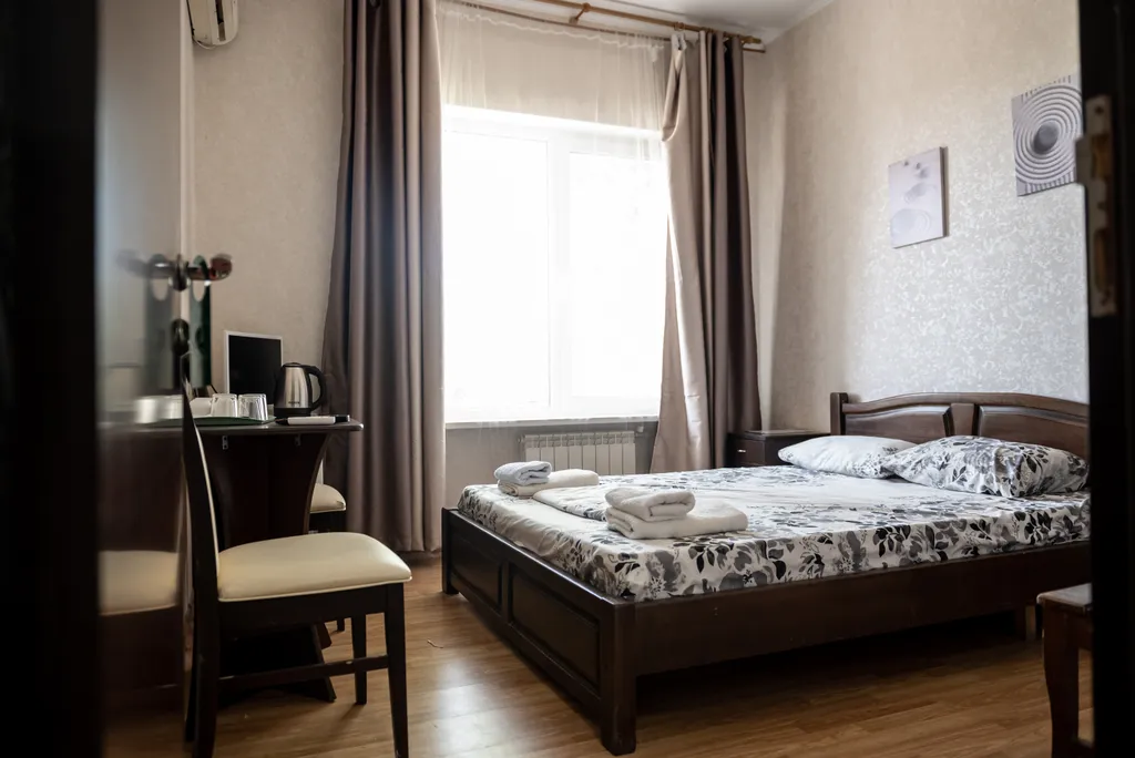 Квартира Комната — аренда посуточно в Волгоград