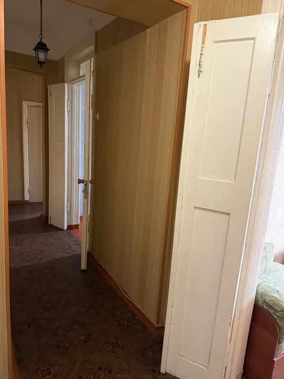 Квартира в центре города